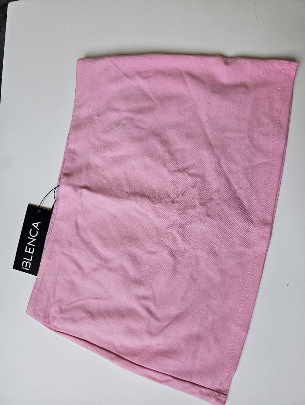 Skirt Skort - Skirt With Built In Shorts - Pink Skirt - Mini Skirt